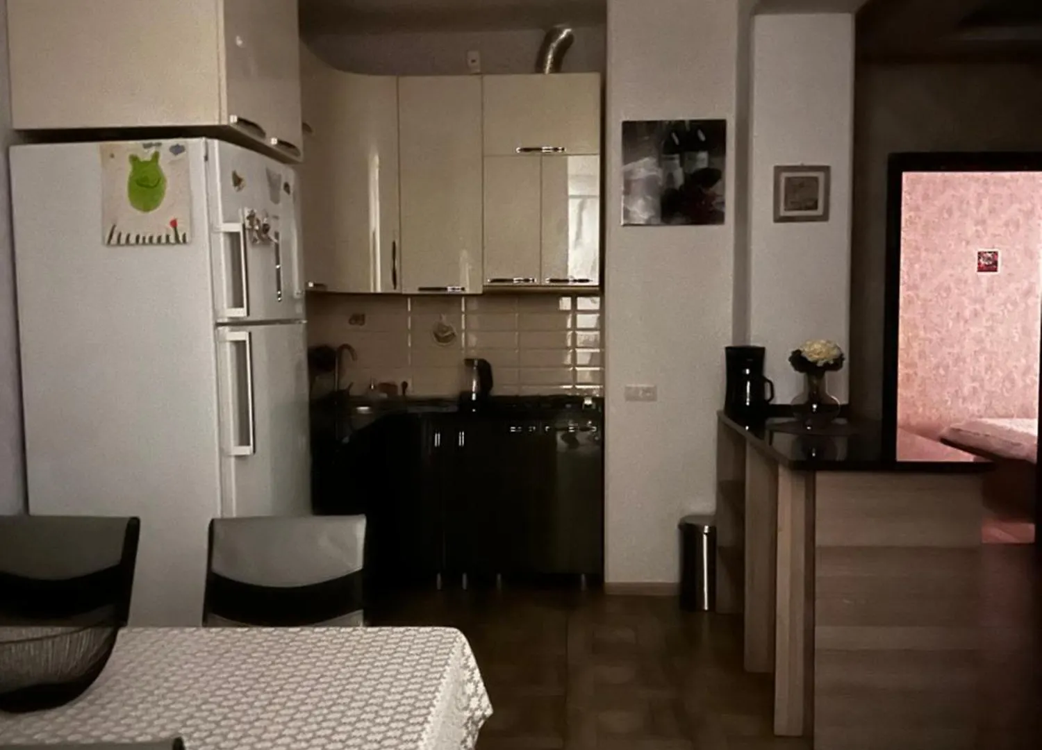 Annamari Διαμέρισμα Τυφλίδα