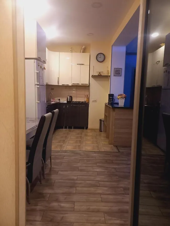 Annamari Apartment Tbilisi