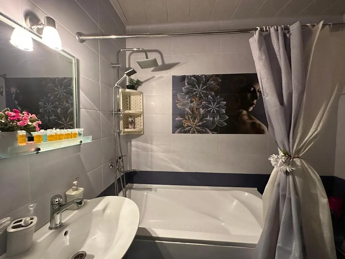 Annamari Apartment Tbilisi Georgia