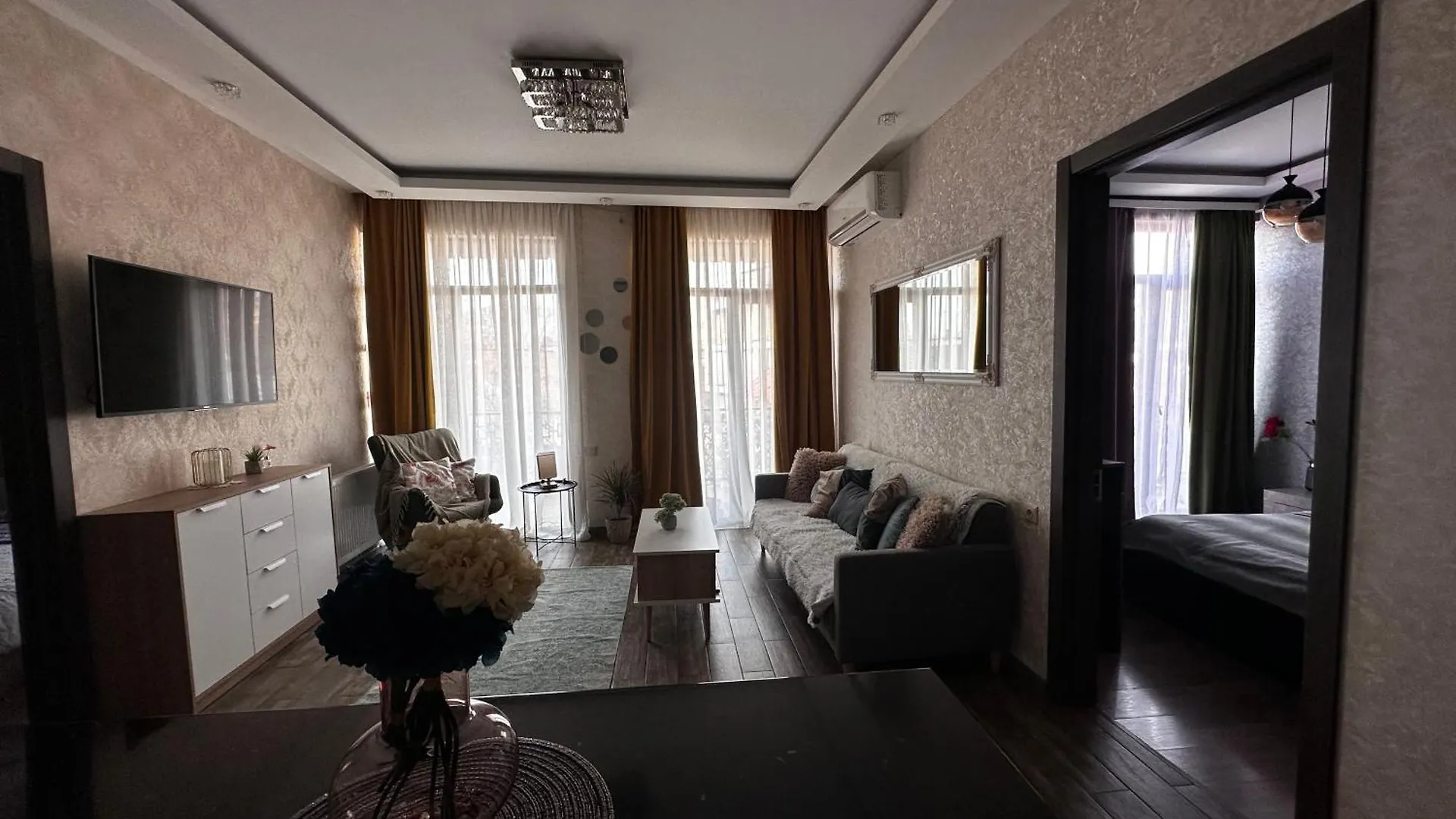 Annamari Apartment Tbilisi Georgia