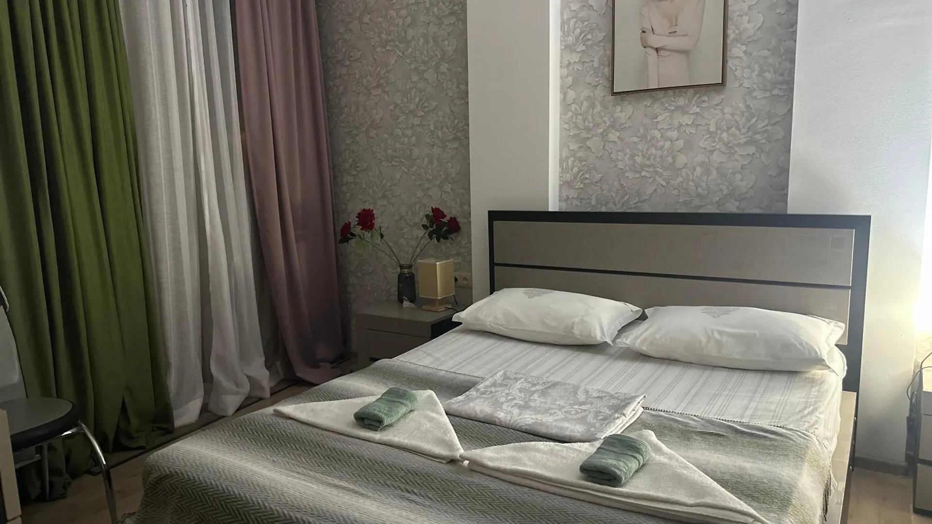 Annamari Apartment Tbilisi