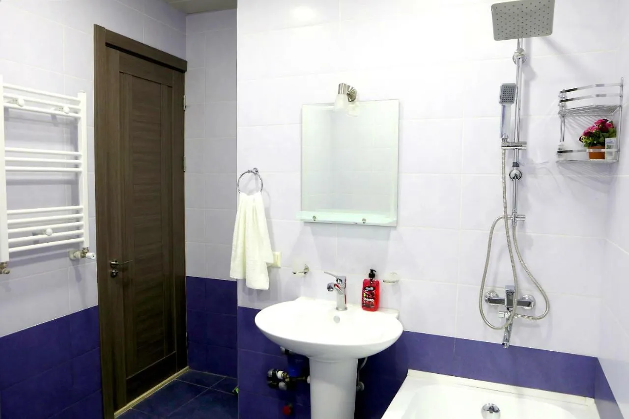 Annamari Apartment Tbilisi