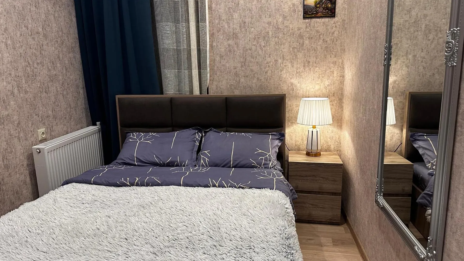 Annamari Apartment Tbilisi